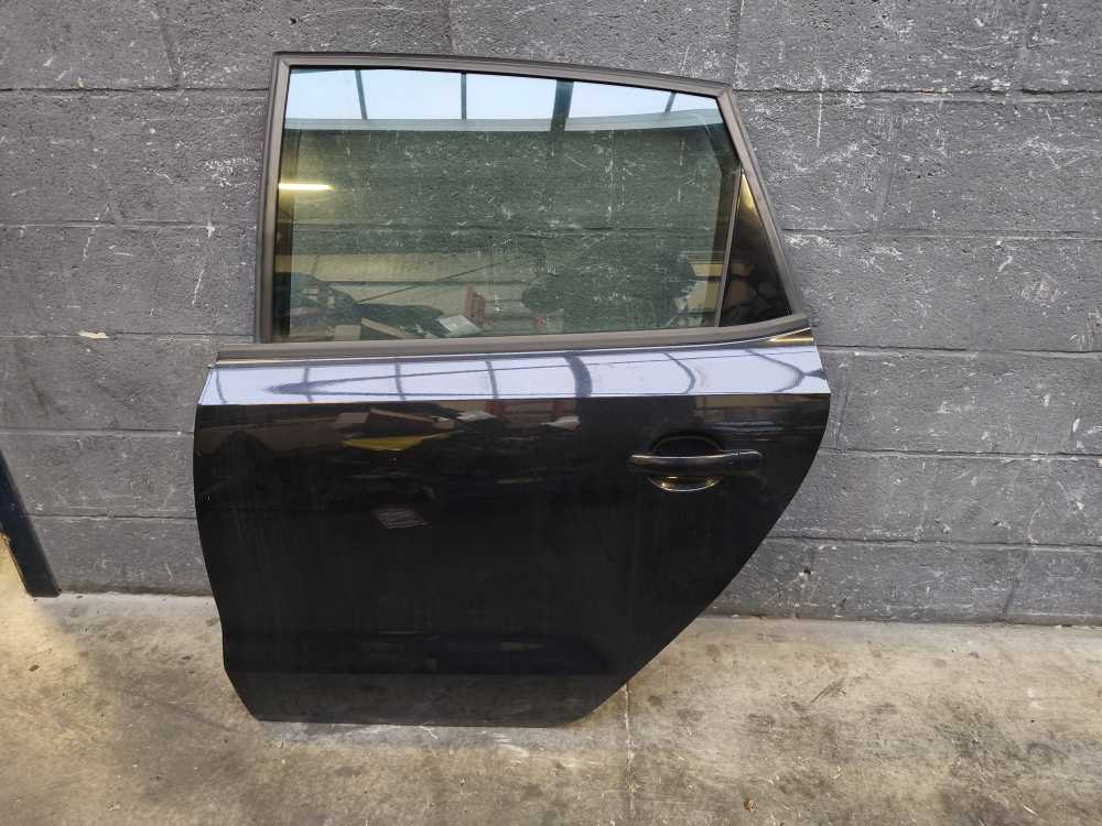 PORTE ARRIERE GAUCHE VW - Vue 1